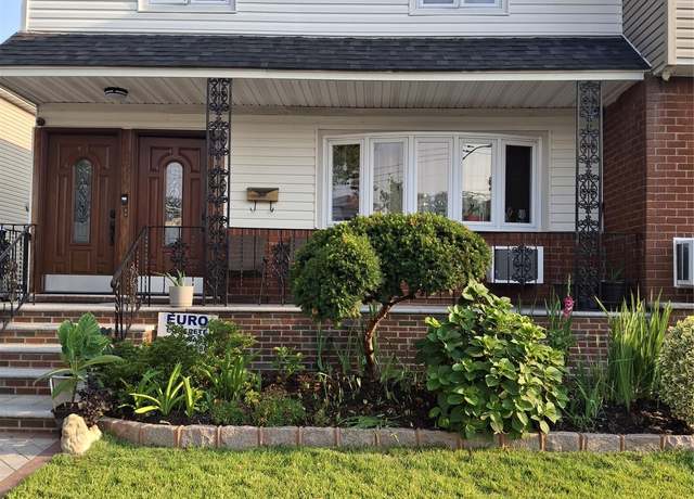 Property at 25946 149th Rd, Rosedale, NY 11422, 6 beds, 4 baths