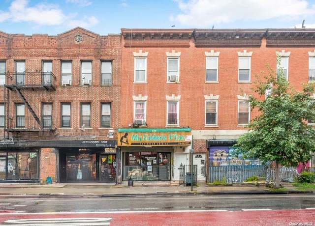 Property at 648 Rogers Ave, Brooklyn, NY 11226, 6 beds, 2.5 baths