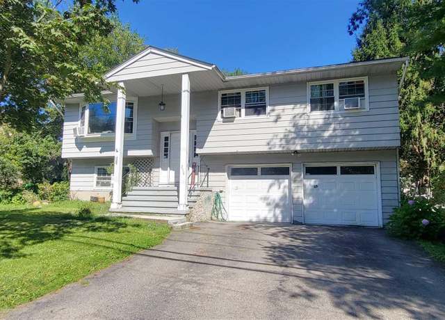 Property at 258 Vassar Rd, Poughkeepsie, NY 12603, 3 beds, 1.5 baths