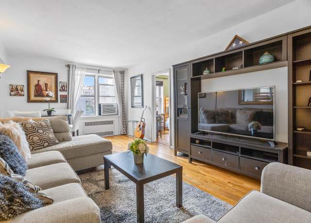 Property at 800 Grand Concourse Unit 3K-S, Bronx, NY 10451, 2 beds, 1 bath