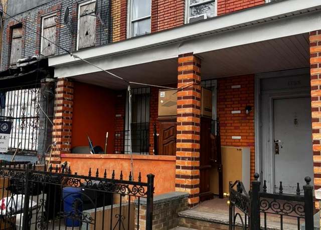 Property at 1755 Linden Blvd, Brooklyn, NY 11207, 5 beds, 3 baths