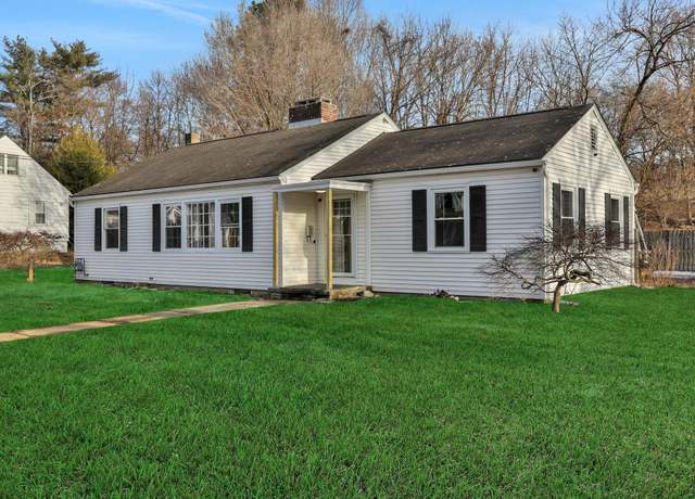 Property at 219 North St, Newburgh, NY 12550, 3 beds, 1.5 baths