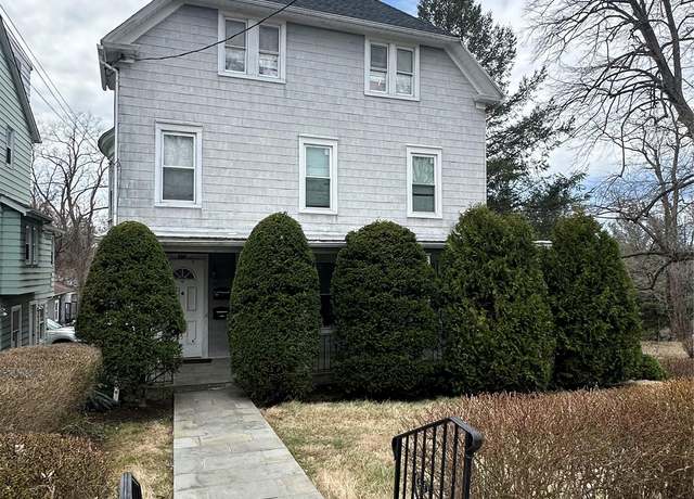 Property at 161 N Kensico Ave, White Plains, NY 10604, 7 beds, 3 baths