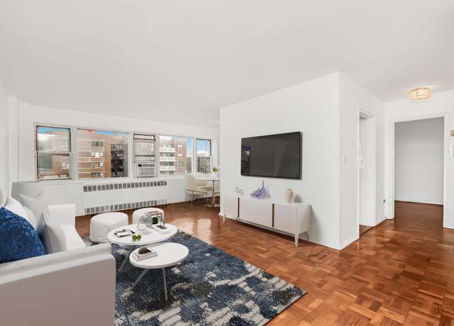Property at 3131 Grand Concourse Unit 5D, Bronx, NY 10468, 1 bed, 1 bath