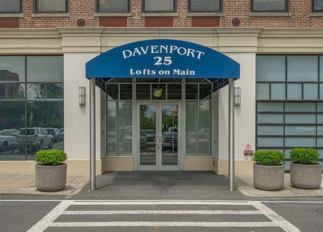Property at 25 Leroy Pl #301, New Rochelle, NY 10805, 1 bed, 1 bath