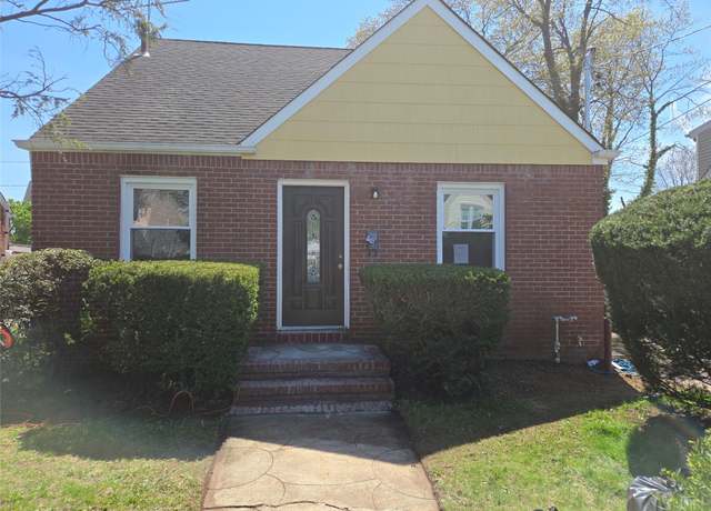 Property at 179 Fairlawn Ave, West Hempstead, NY 11552, 4 beds, 3 baths