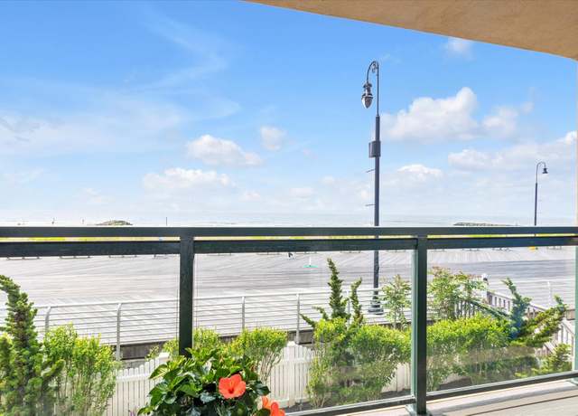 Property at 428 Oceanfront, Long Beach, NY 11561, 2 beds, 3 baths