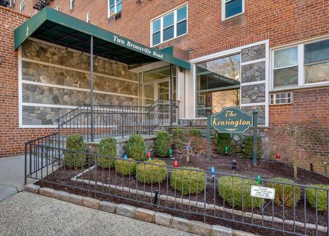 Property at 2 Bronxville Rd Unit 4L, Bronxville, NY 10708, 2 beds, 1 bath