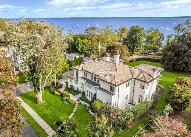 Property at 15 Helena Ave, Larchmont, NY 10538, 6 beds, 5.5 baths