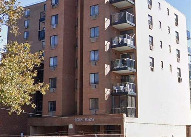Property at 144-68 38th Ave #703, Flushing, NY 11354, 2 beds, 1 bath