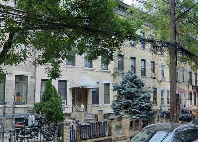 Property at 17-28 Greene Ave, Ridgewood, NY 11385