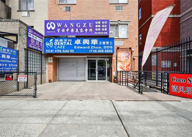Property at 132-61 41 Rd #502, Flushing, NY 11355, 2 beds, 2 baths