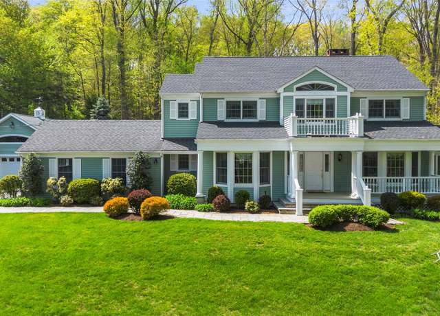 Property at 10 Tall Timber, Mount Kisco, NY 10549, 4 beds, 2.5 baths
