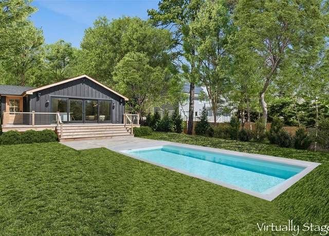 Property at 20 Boatheaders Ln N, East Hampton, NY 11937, 4 beds, 3 baths