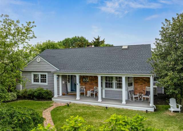Property at 85 Shore Rd, Amityville, NY 11701, 3 beds, 2.5 baths