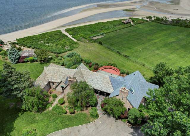 Property at 69 Cornwells Bch, Sands Point, NY 11050, 5 beds, 3.5 baths