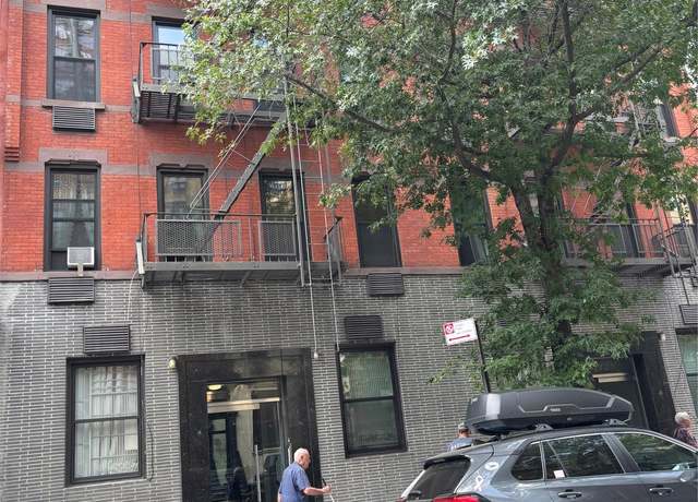 Property at 430 E 85 St Unit 6B, New York (manhattan), NY 10028, 1 bath