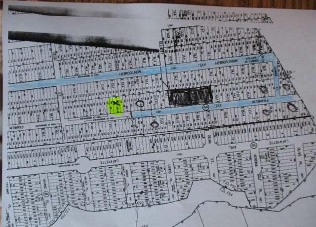 Property at Franklin Ave, Mastic, NY 11950