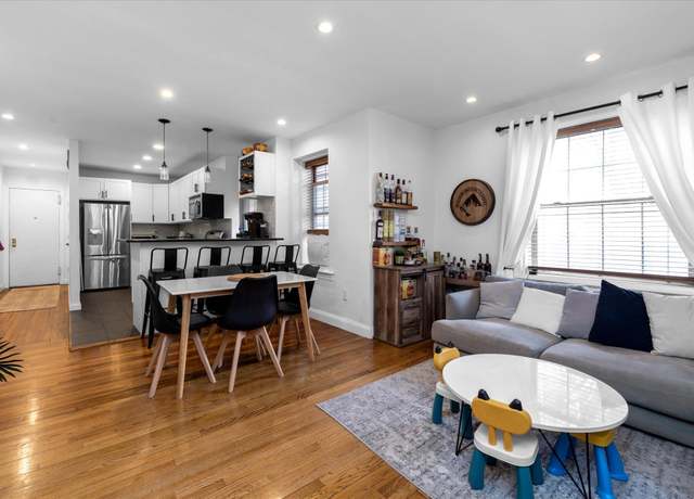 Property at 56-05 31st Ave Unit 1J, Woodside, NY 11377, 3 beds, 1 bath