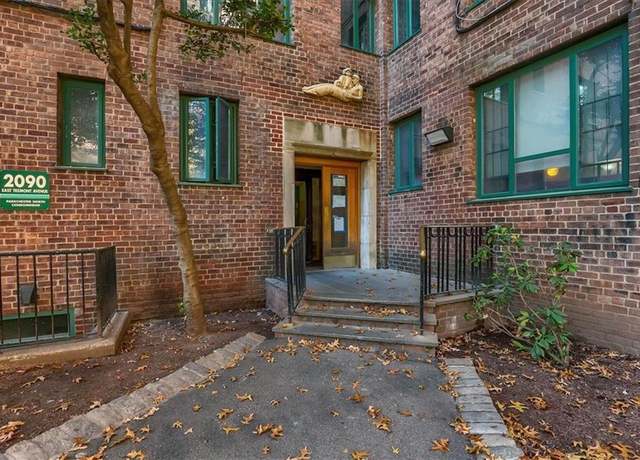Property at 2090 E Tremont Ave Unit 8F, Bronx, NY 10462, 2 beds, 1 bath