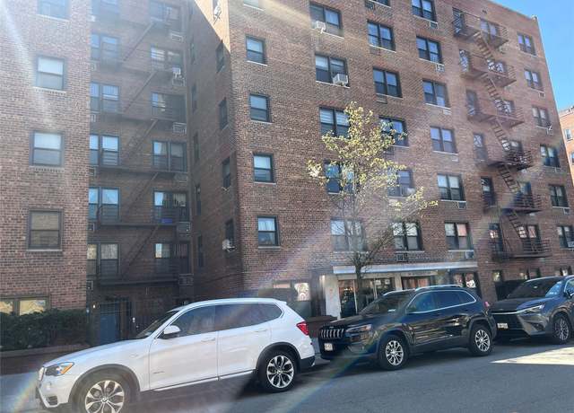Property at 143-30 Roosevelt Ave Unit 6G, Flushing, NY 11354, 1 bed, 1 bath
