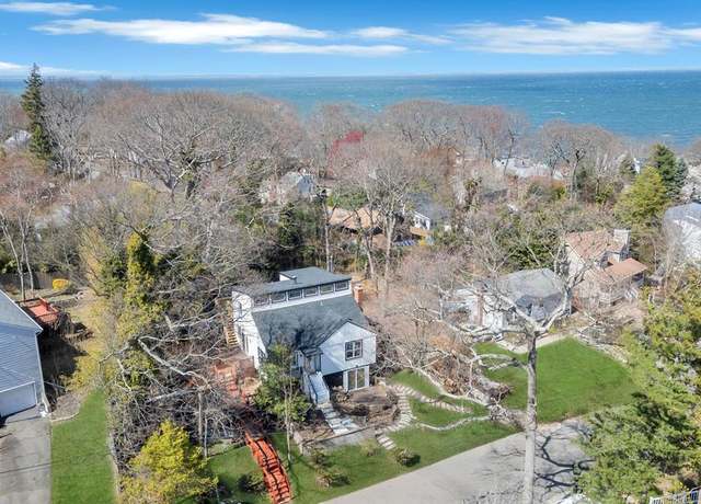 Property at 55 Twilight Rd, Rocky Point, NY 11778, 4 beds, 4 baths