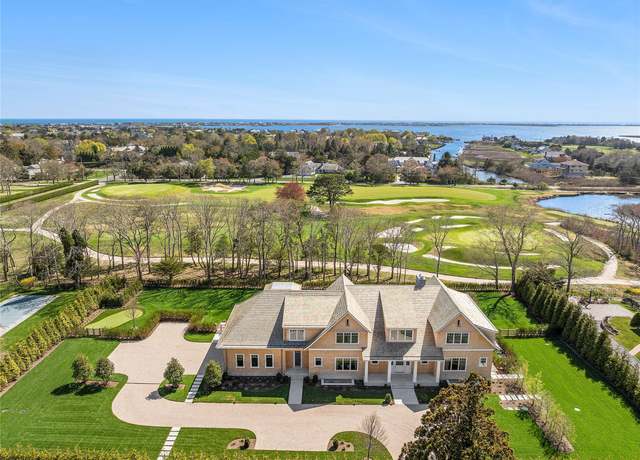 Property at 171 Oneck Ln, Westhampton Beach, NY 11978, 7 beds, 10 baths