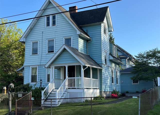 Property at 22 Herbert St, Beacon, NY 12508, 4 beds, 2.5 baths
