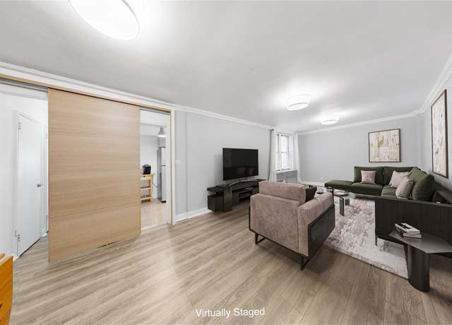 Property at 345 Webster Unit 1F, Brooklyn, NY 11230, 1 bed, 1 bath