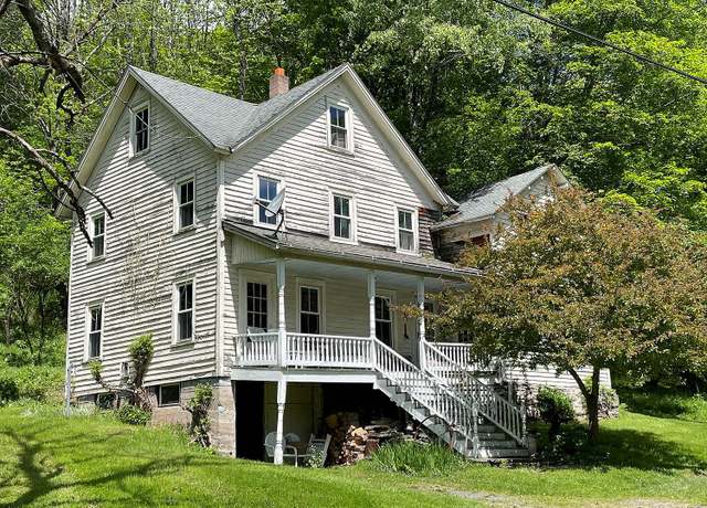 Property at 12 Henderson Rd, Fremont, NY 12741, 4 beds, 1 bath