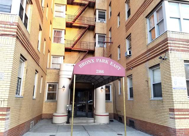 Property at Bronx Park East Street Unit 6J, Bronx, NY 10462, 1 bed, 1 bath