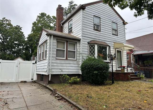 Property at 14320 182nd Pl, Springfield Gardens, NY 11413, 5 beds, 3 baths