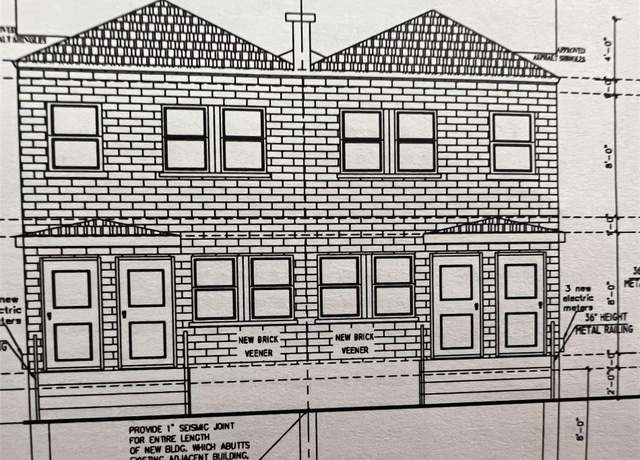 Property at 1474 Blake Ave, Brooklyn, NY 11207