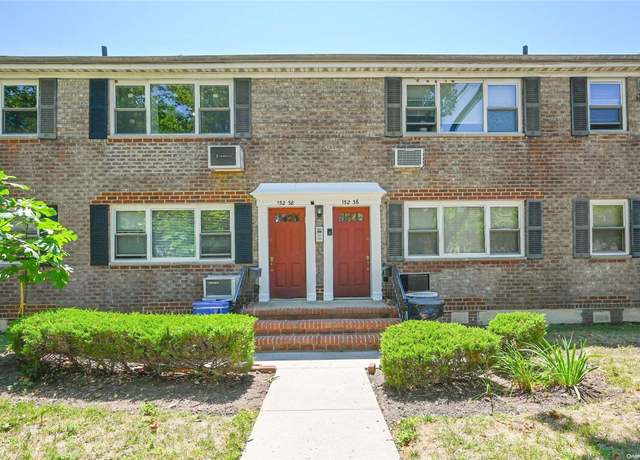 Property at 152-38 Jewel Unit 2L, Flushing, NY 11367, 2 beds, 1 bath