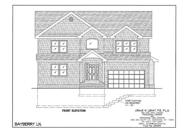 Property at 29 Bayberry Ln, Smithtown, NY 11787, 4 beds, 2.5 baths