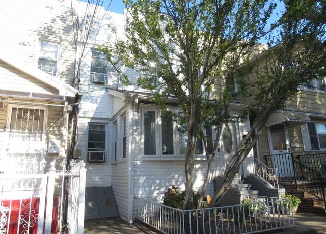 Property at 78-17 95th Ave, Ozone Park, NY 11416, 3 beds, 2 baths