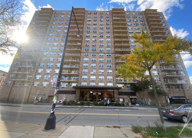 Property at 41-40 Union St #14, Flushing, NY 11355, 2 beds, 1.5 baths