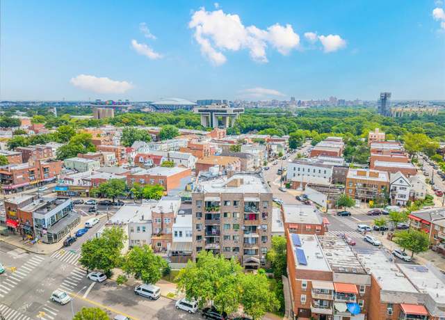 Property at 54-09 108th St Unit 3A, Corona, NY 11368, 2 beds, 2 baths