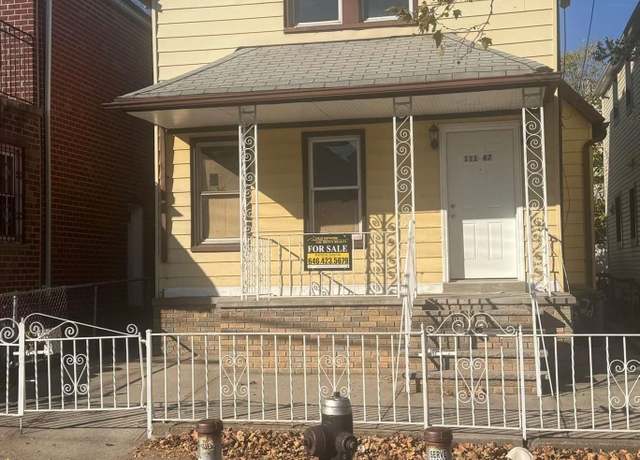 Property at 111-67 43rd Ave, Corona, NY 11368, 5 beds, 3 baths