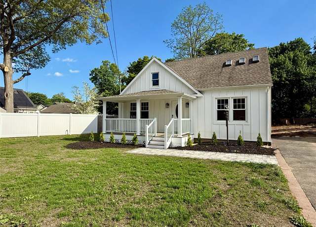 Property at 122 Fifth St, Saint James, NY 11780, 4 beds, 2.5 baths