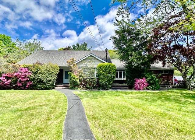 Property at 80 Grand Ave, Shirley, NY 11967, 4 beds, 2.5 baths