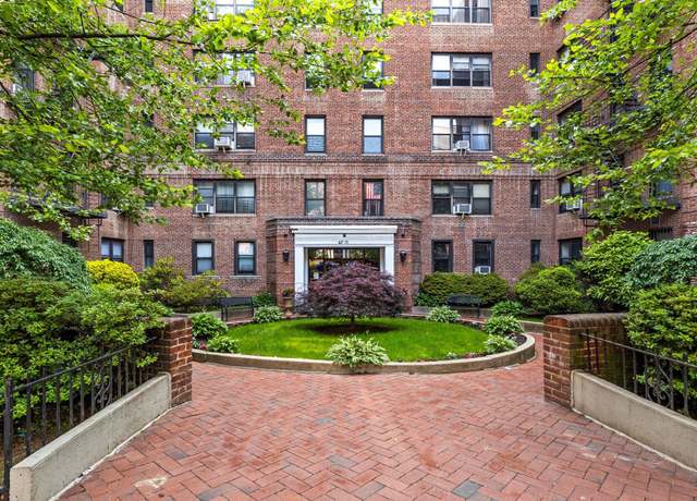 Property at 67-71 Yellowstone Blvd Unit 3-L, Forest Hills, NY 11375, 1 bed, 1 bath