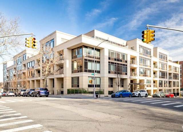 Property at 64-05 Yellowstone Blvd, Forest Hills, NY 11375, 1 bed, 1.5 baths