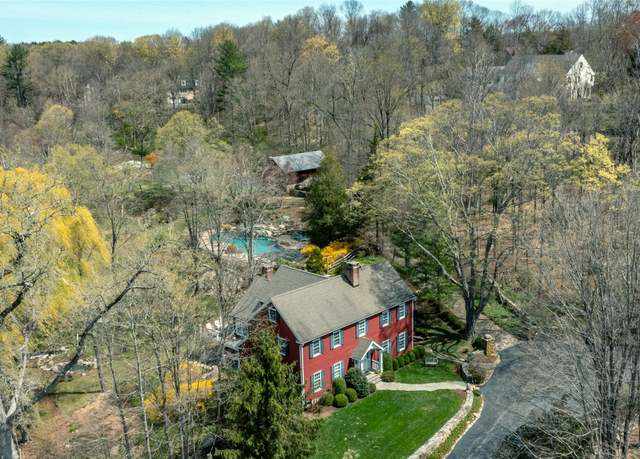 Property at 62 Kitchawan Rd, Pound Ridge, NY 10576, 4 beds, 4 baths