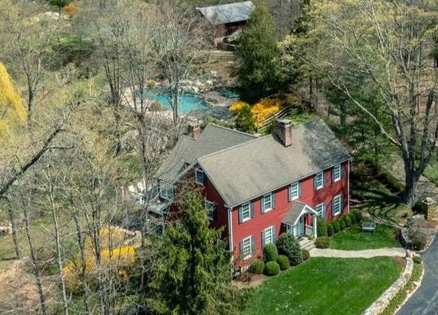 Property at 62 Kitchawan Rd, Pound Ridge, NY 10576, 4 beds, 4 baths