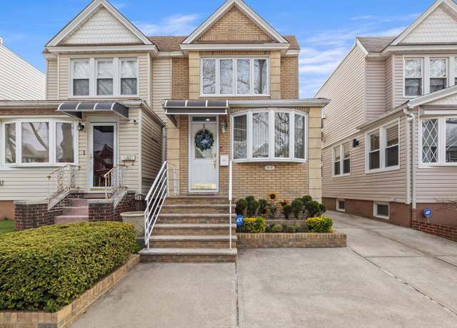 Property at 69-19 67th St, Glendale, NY 11385, 3 beds, 2 baths
