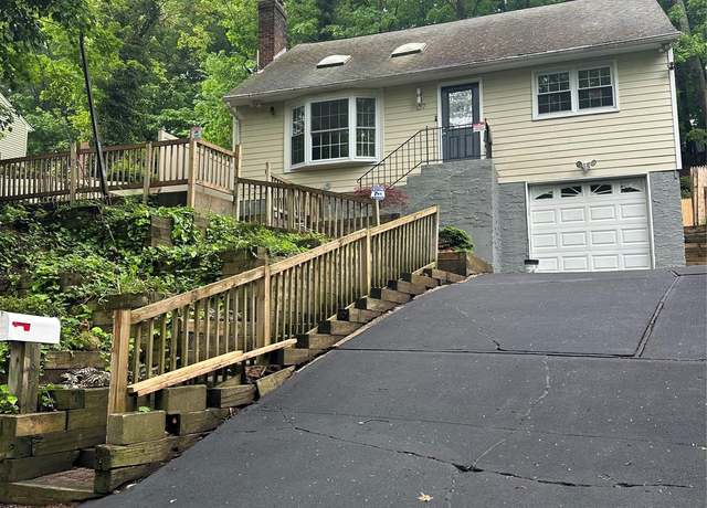 Property at 107 Norwood Ave, Northport, NY 11768, 4 beds, 2 baths