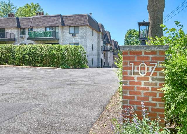 Property at 107 N Broadway #201, White Plains, NY 10603, 2 beds, 2 baths