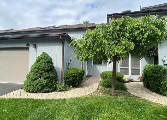 Property at 17 Pond Drive East, Rhinebeck, NY 12572, 1 bed, 1.5 baths
