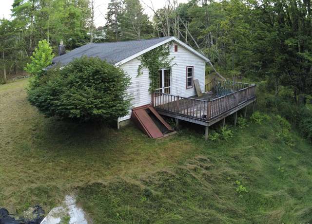Property at 44 Stony Rd, Accord, NY 12404, 2 beds, 1 bath